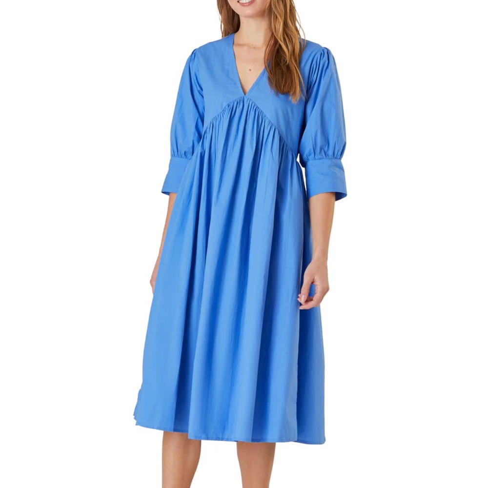New Livro Ingrid Dress, Marina